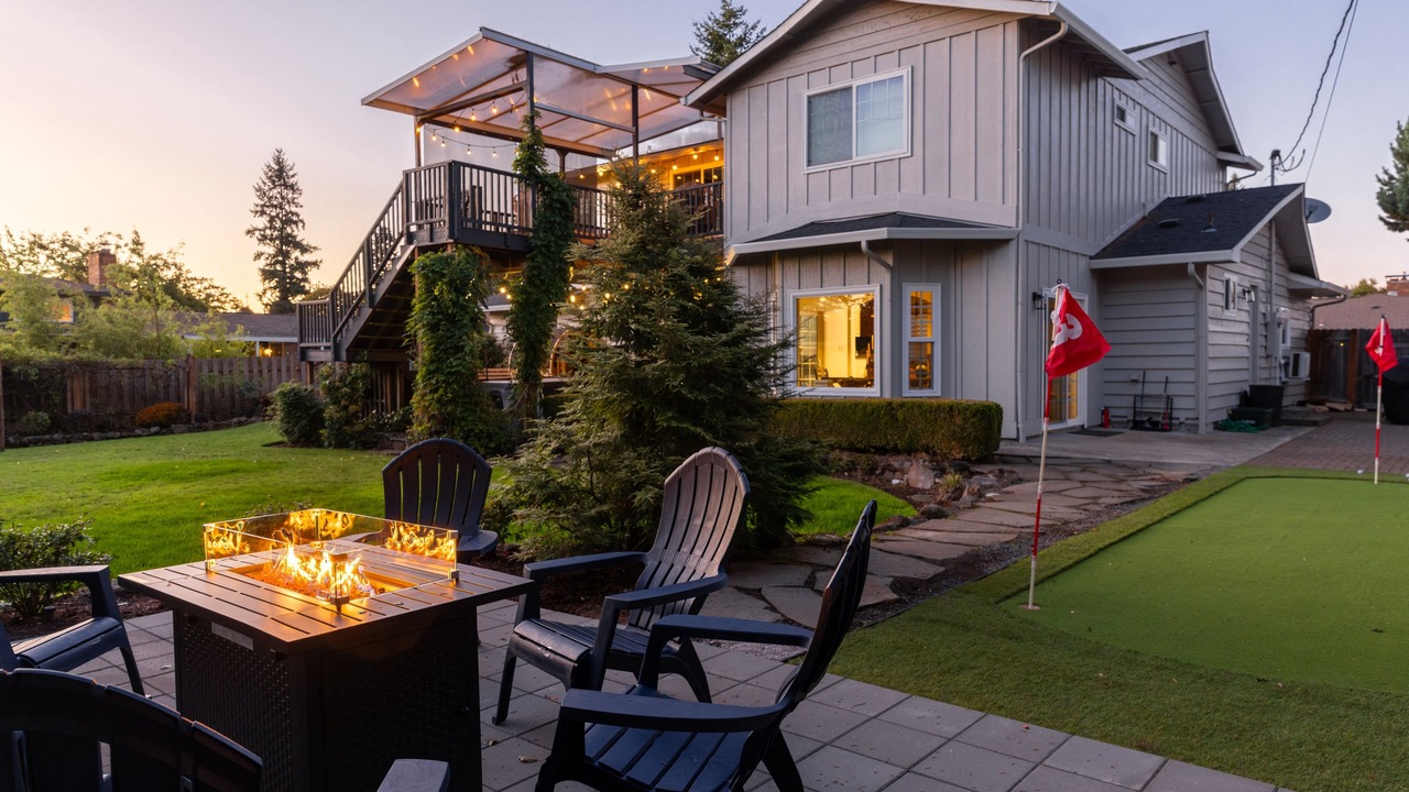 Photo of Outdoor in Vancouver