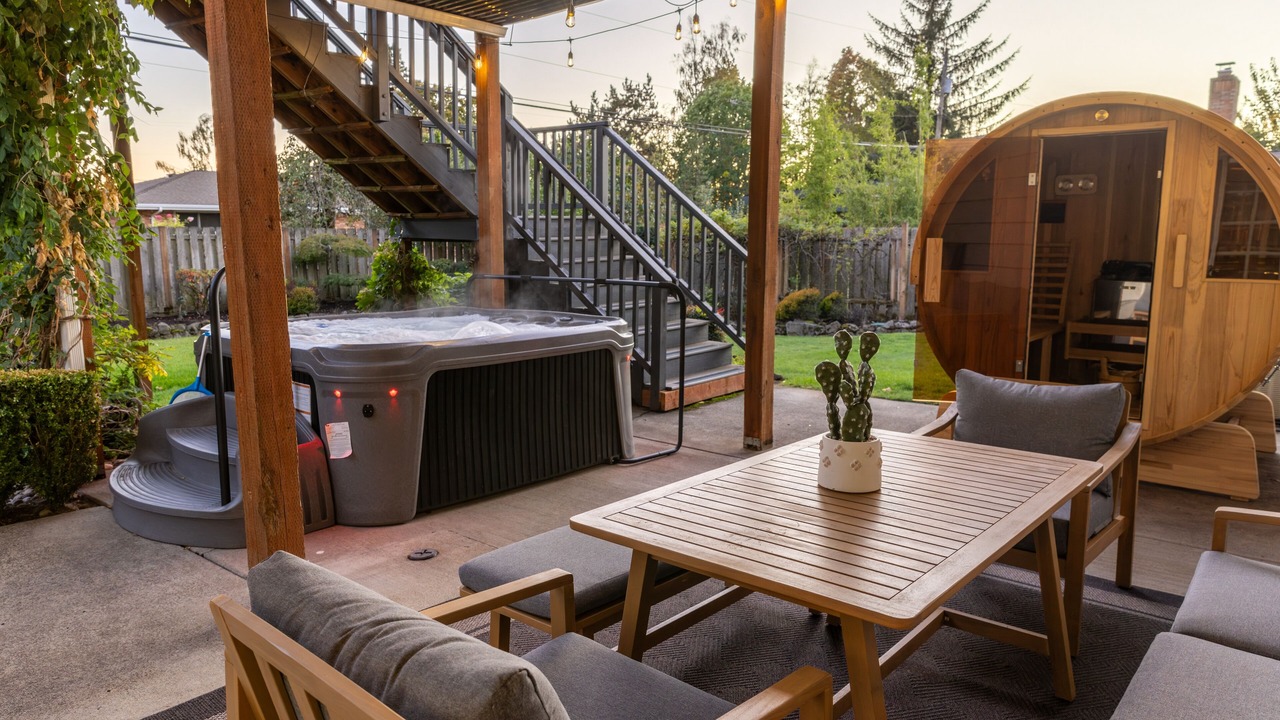 Photo of Outdoor in Vancouver
