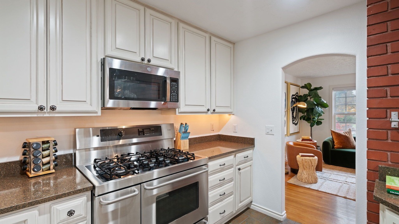 Photo of Kitchen in Vancouver