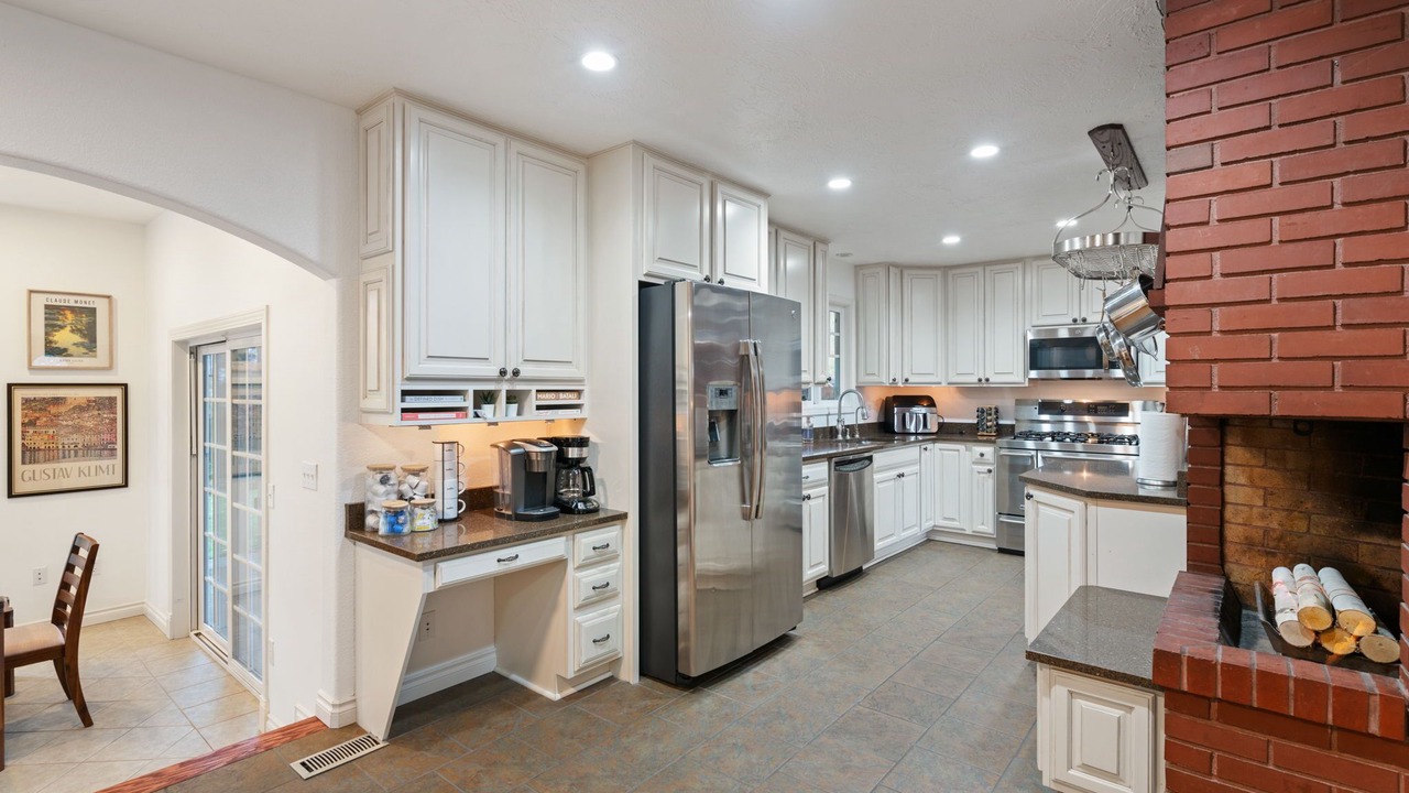 Photo of Kitchen in Vancouver