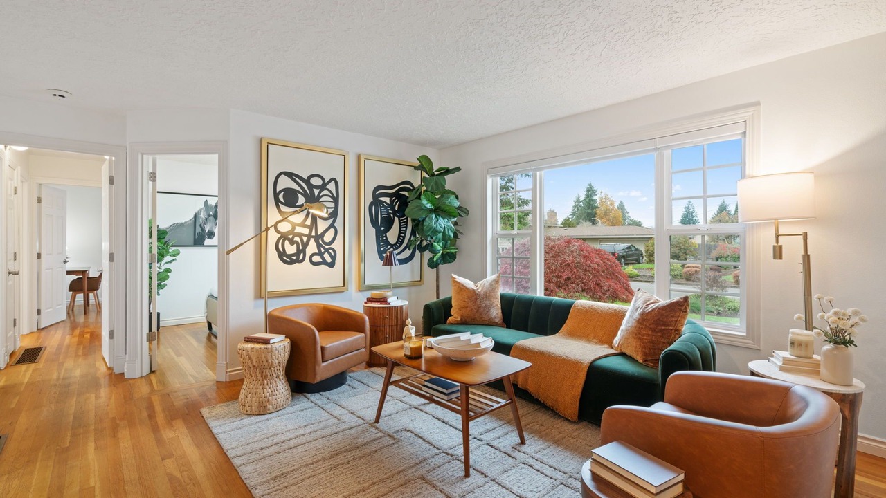 Photo of Livingroom in Vancouver
