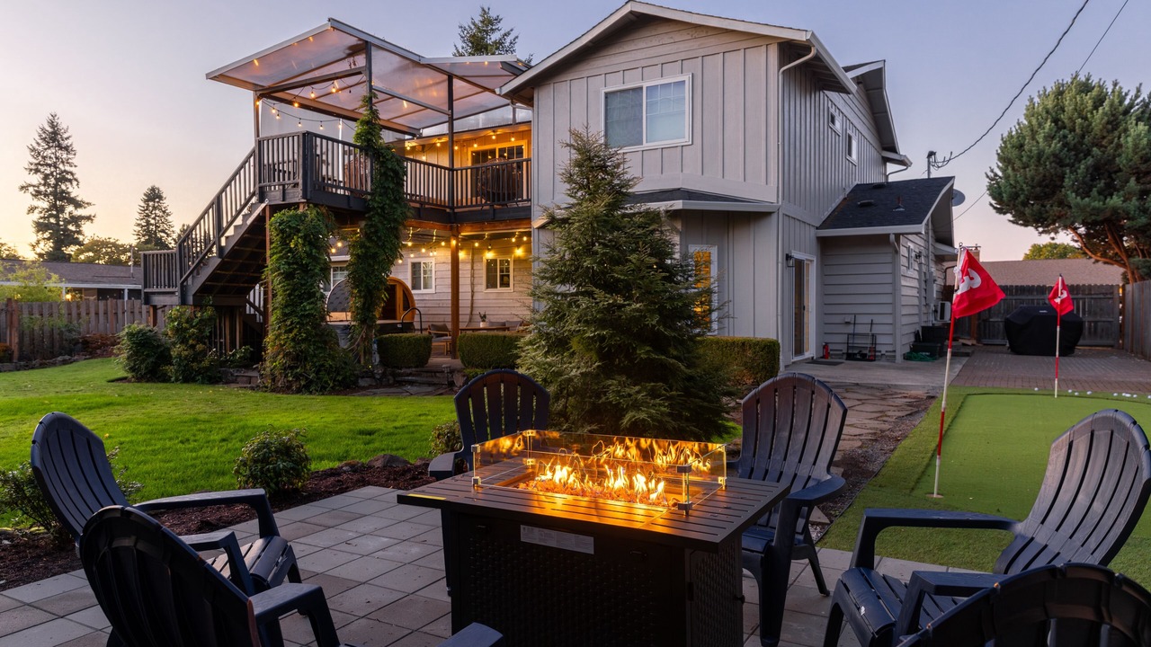 Photo of Outdoor in Vancouver