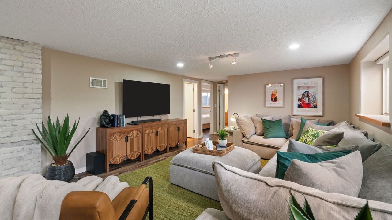 Photo of Livingroom in Vancouver