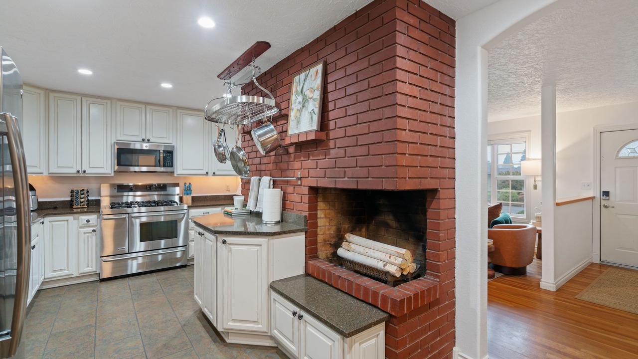 Photo of Kitchen in Vancouver