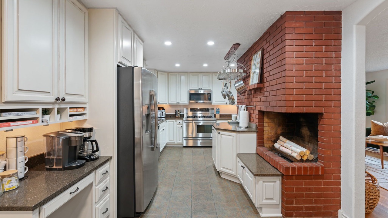 Photo of Kitchen in Vancouver
