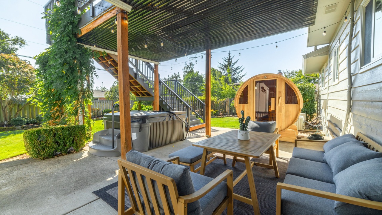 Photo of Outdoor in Vancouver