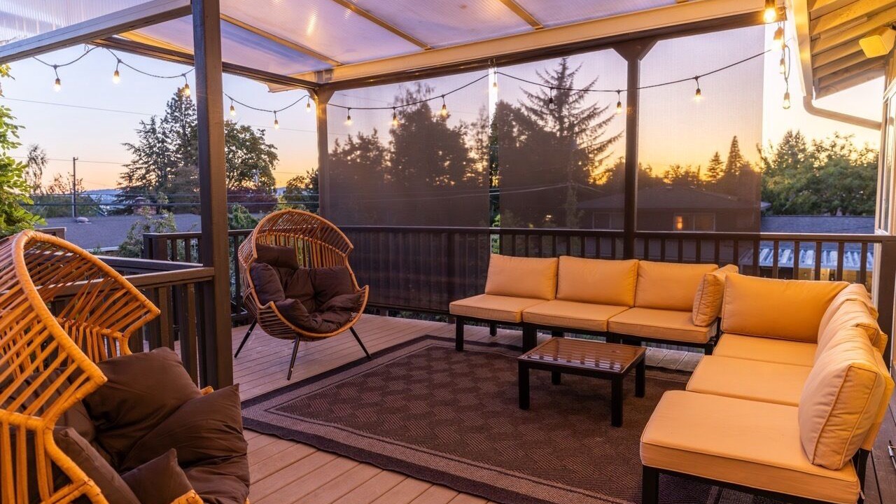 Photo of Outdoor in Vancouver