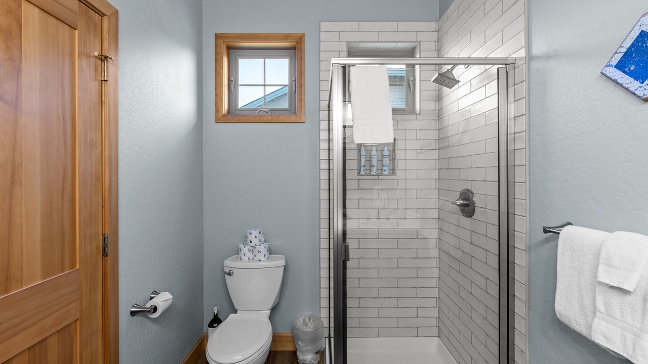 Photo of Bathroom in Dover Bay