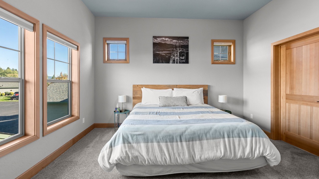 Photo of Bedroom in Dover Bay