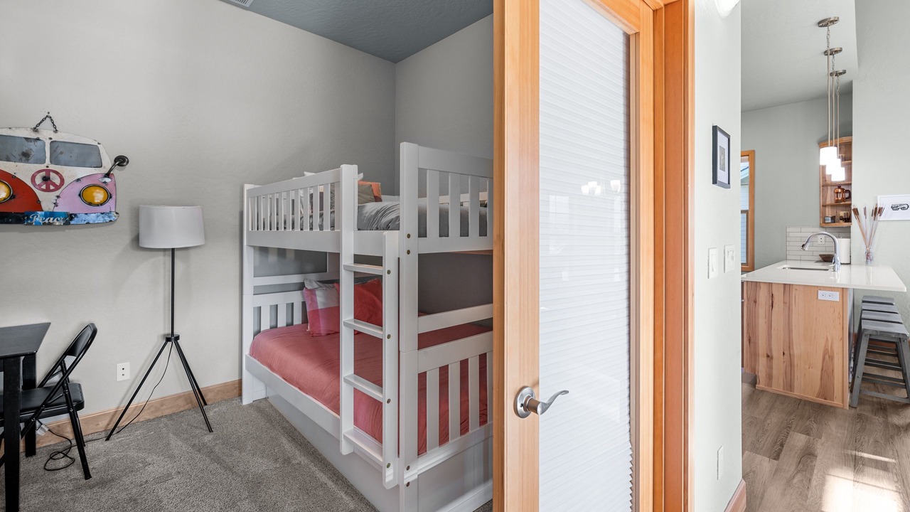 Photo of Bedroom in Dover Bay