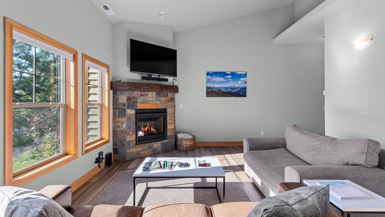 Photo of Livingroom in Dover Bay