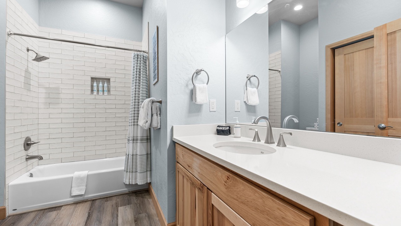Photo of Bathroom in Dover Bay