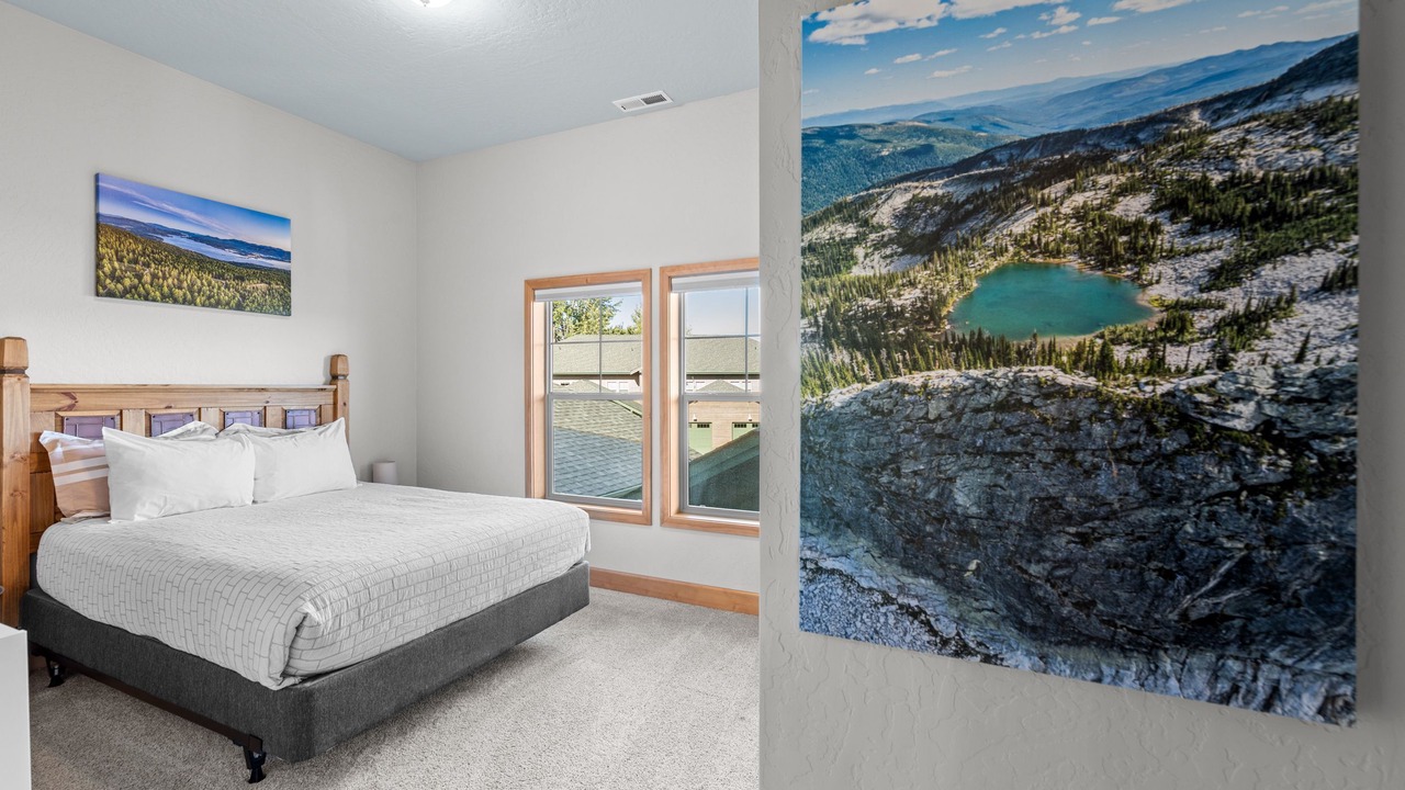 Photo of Bedroom in Dover Bay