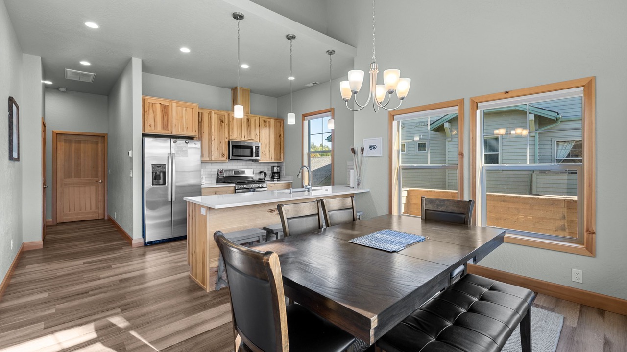 Photo of Kitchen in Dover Bay