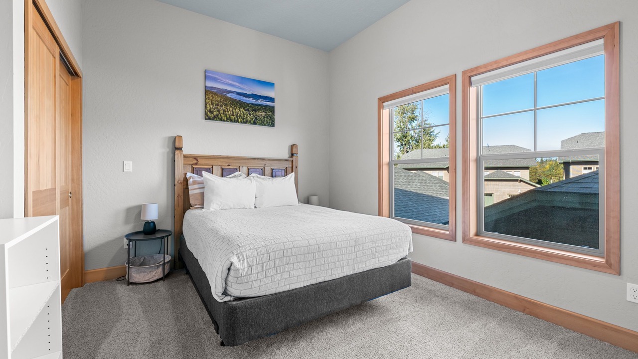 Photo of Bedroom in Dover Bay