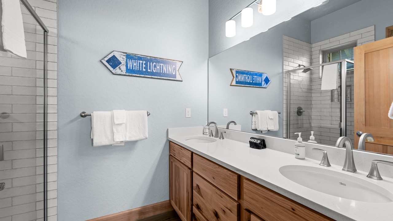 Photo of Bathroom in Dover Bay