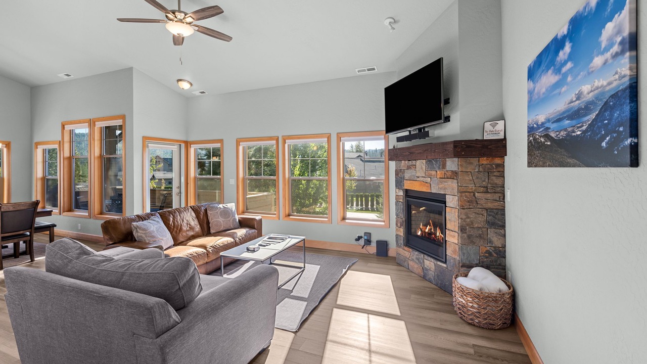 Photo of Livingroom in Dover Bay