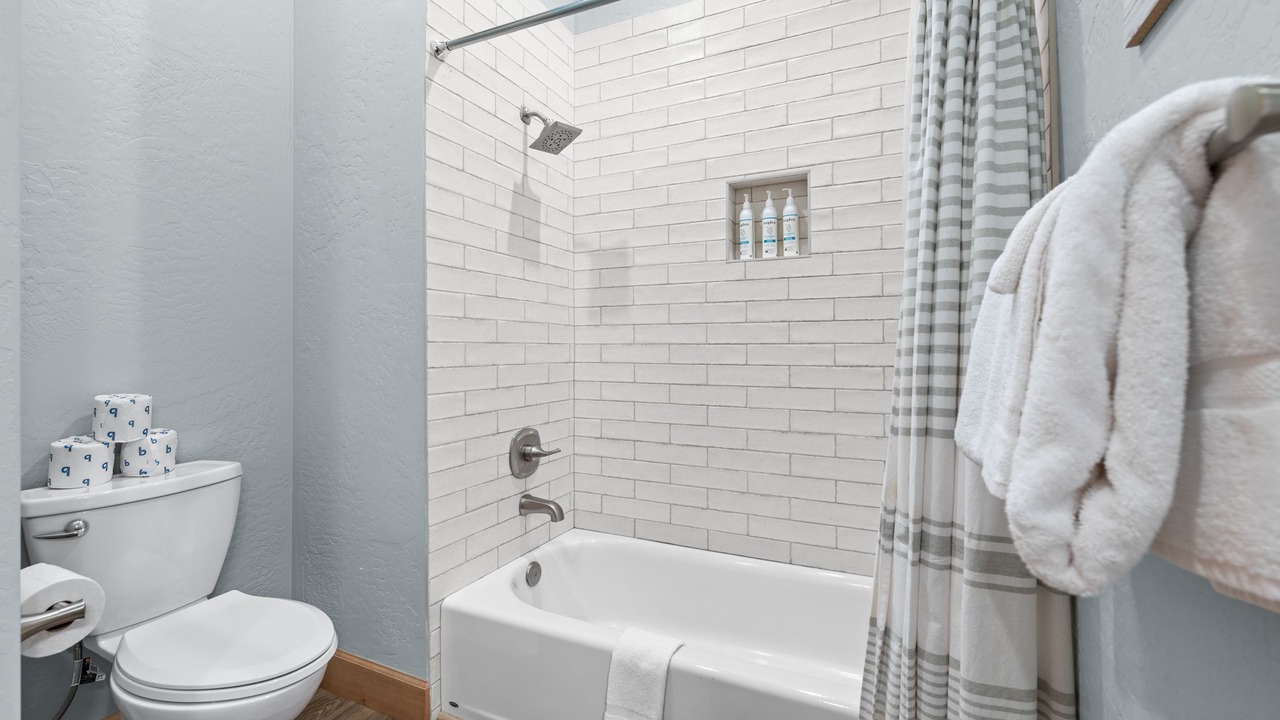 Photo of Bathroom in Dover Bay