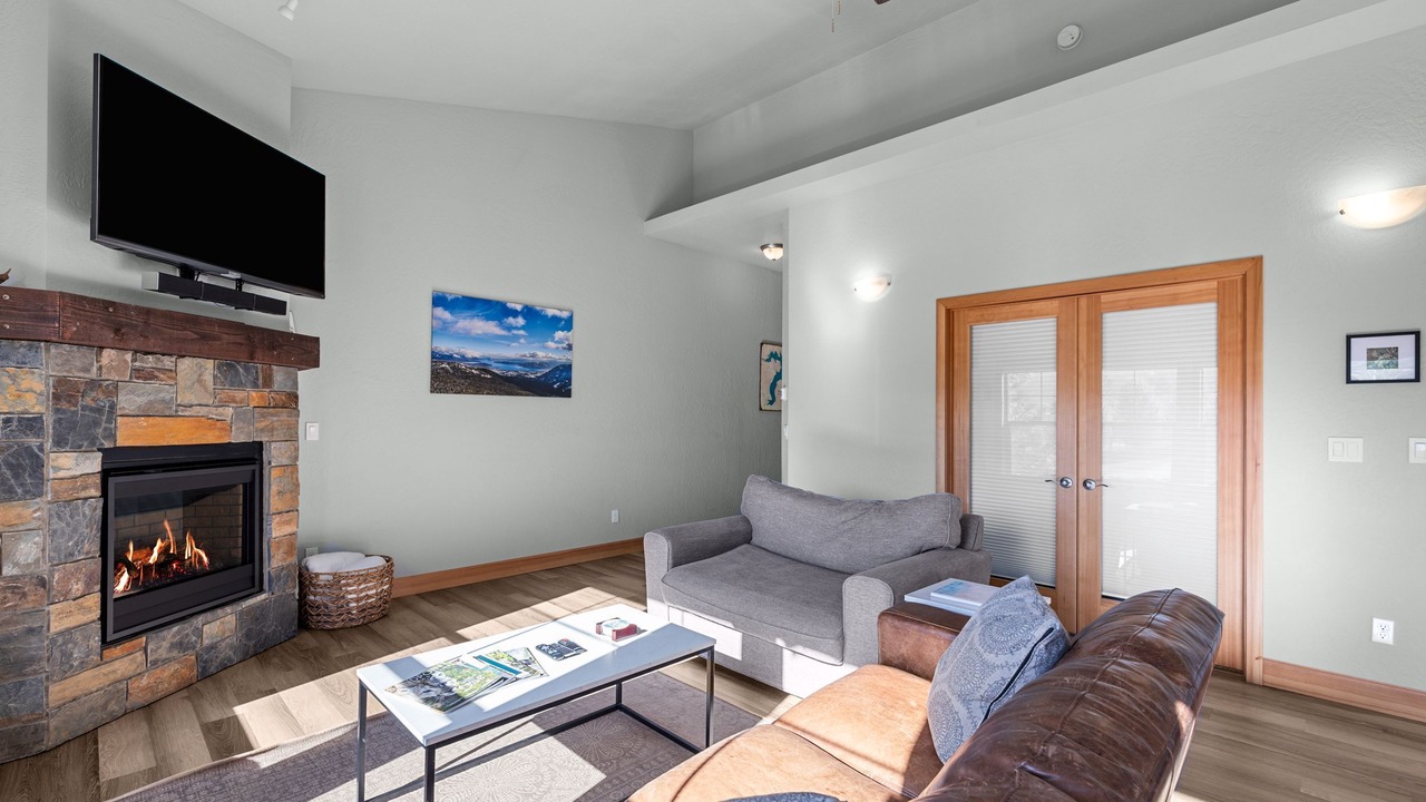 Photo of Livingroom in Dover Bay