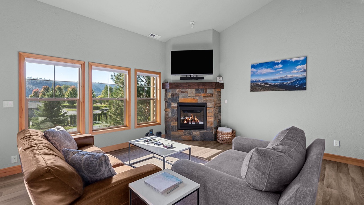 Photo of Livingroom in Dover Bay