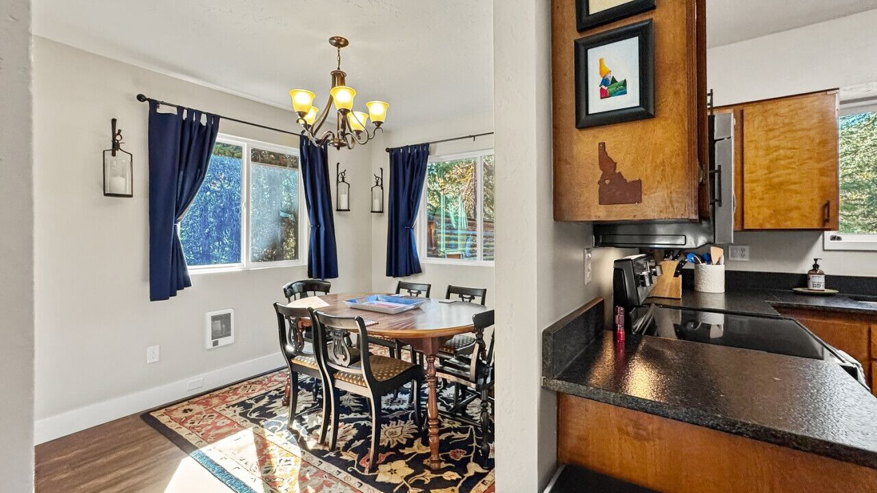 Photo of Kitchen in Tamarack Resort