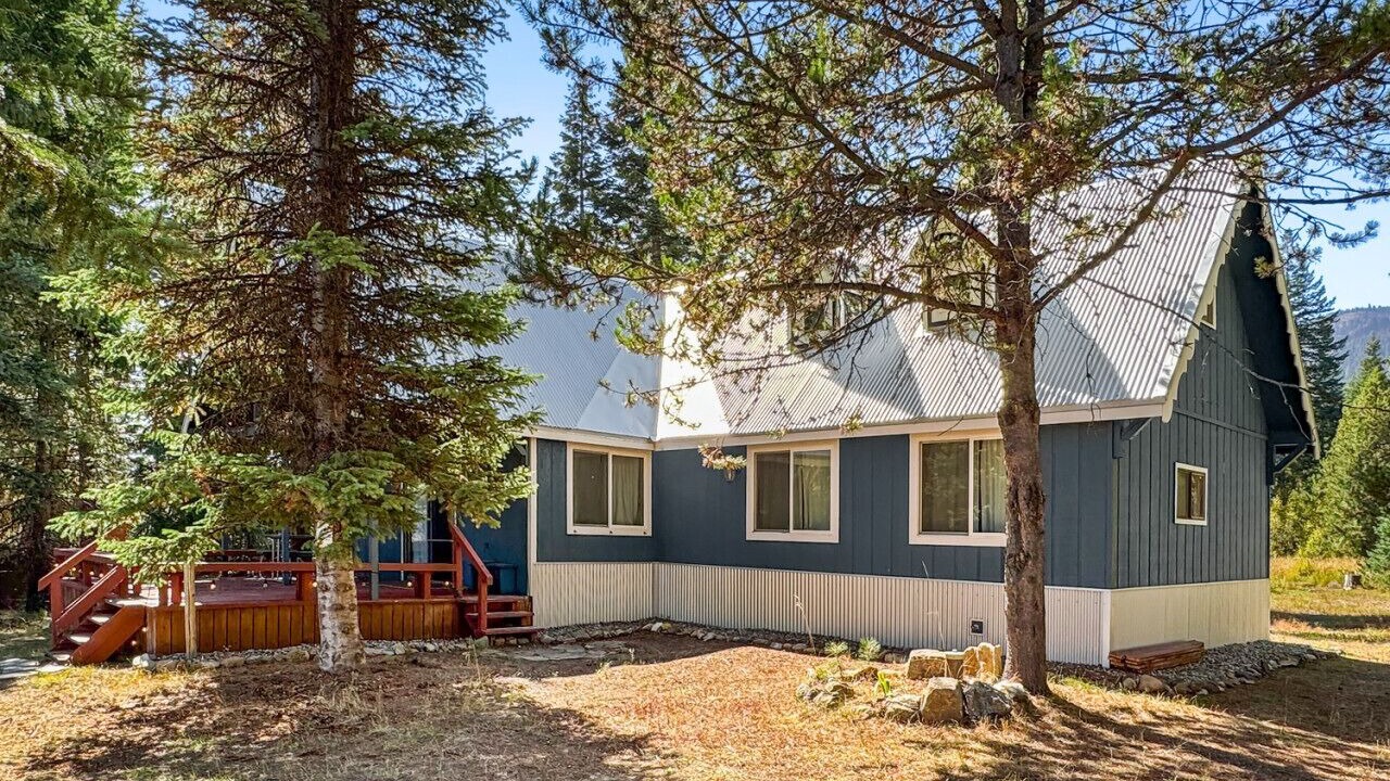 Photo of Outdoor in Tamarack Resort