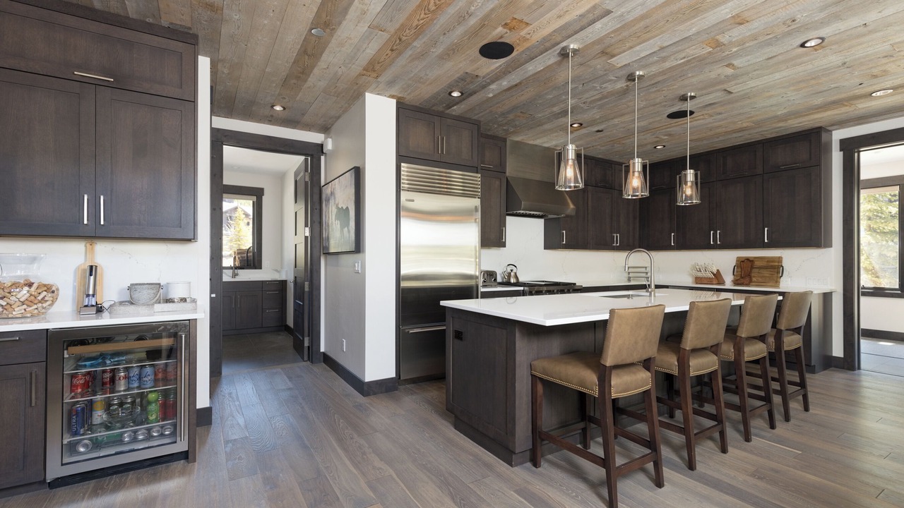 Photo of Bedroom in Spanish Peaks