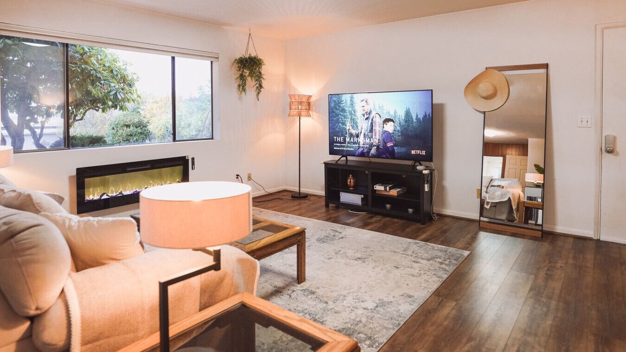 Photo of Bedroom in Oak Harbor