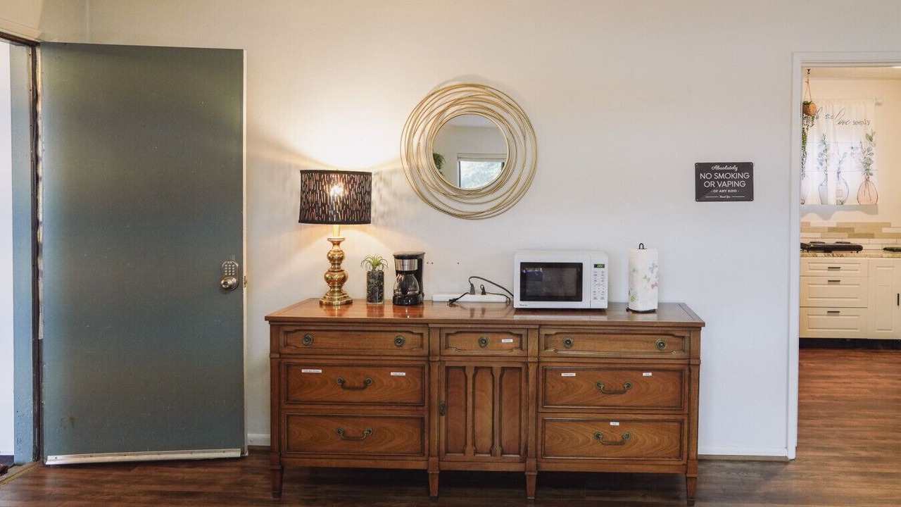 Photo of Bedroom in Oak Harbor