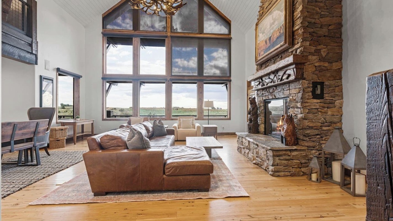 Photo of Livingroom in Ashton