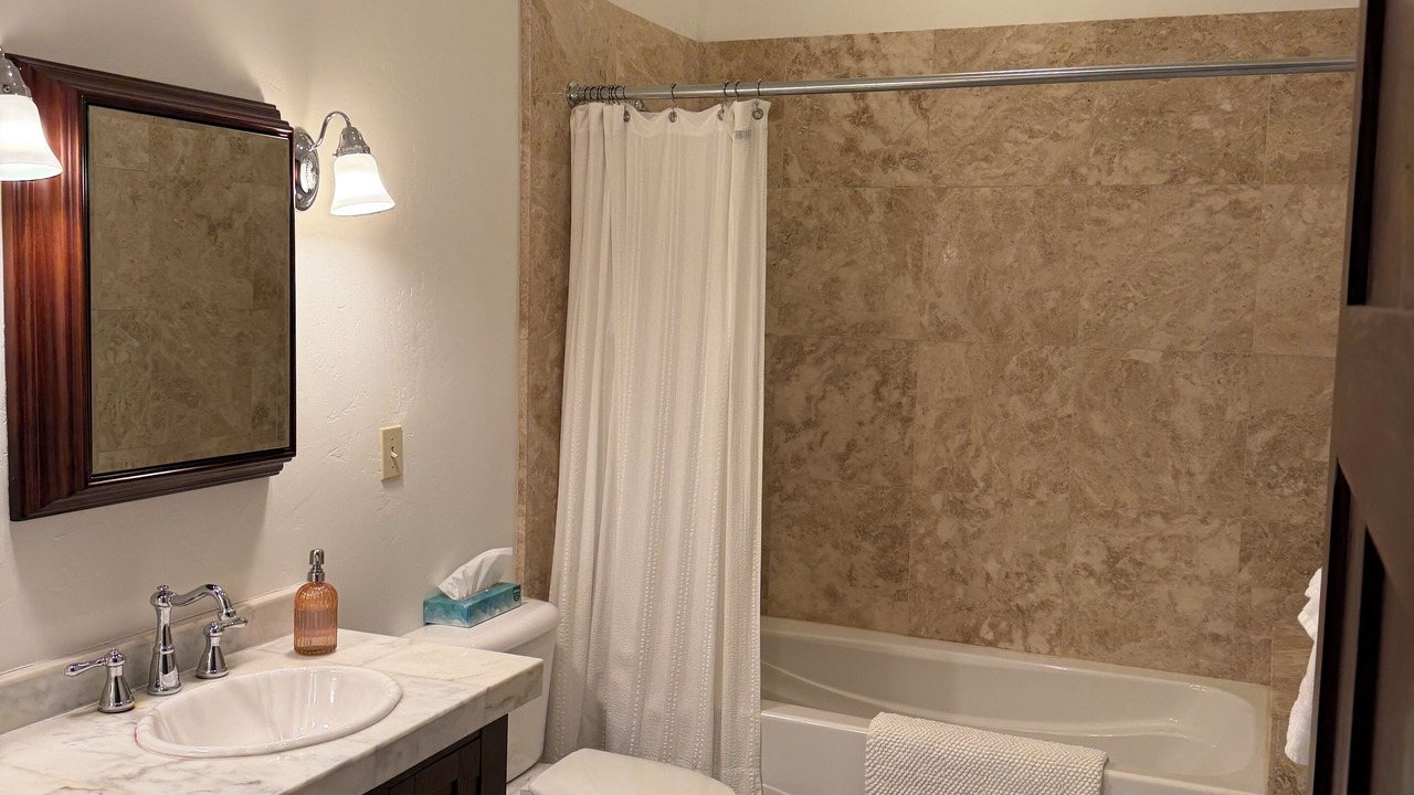 Photo of Bathroom in McCall