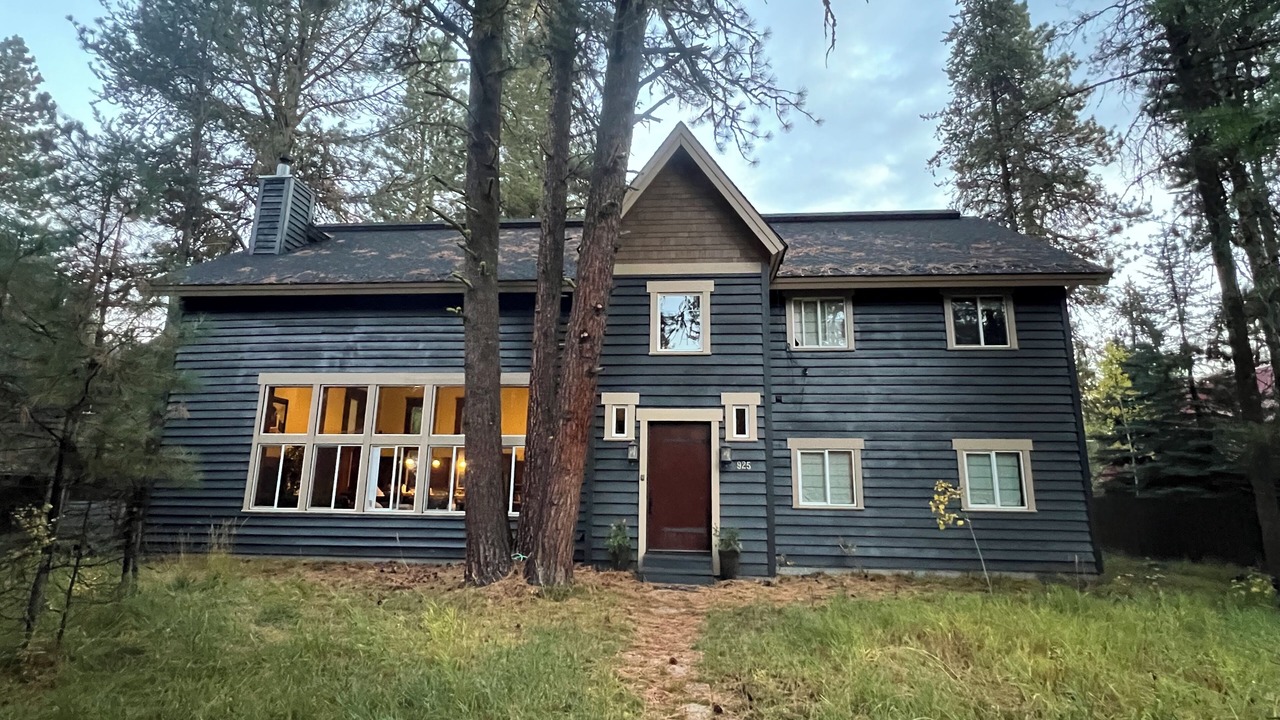 Photo of Outdoor in McCall
