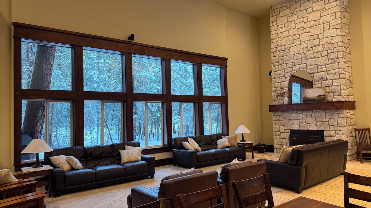Photo of Bedroom in McCall