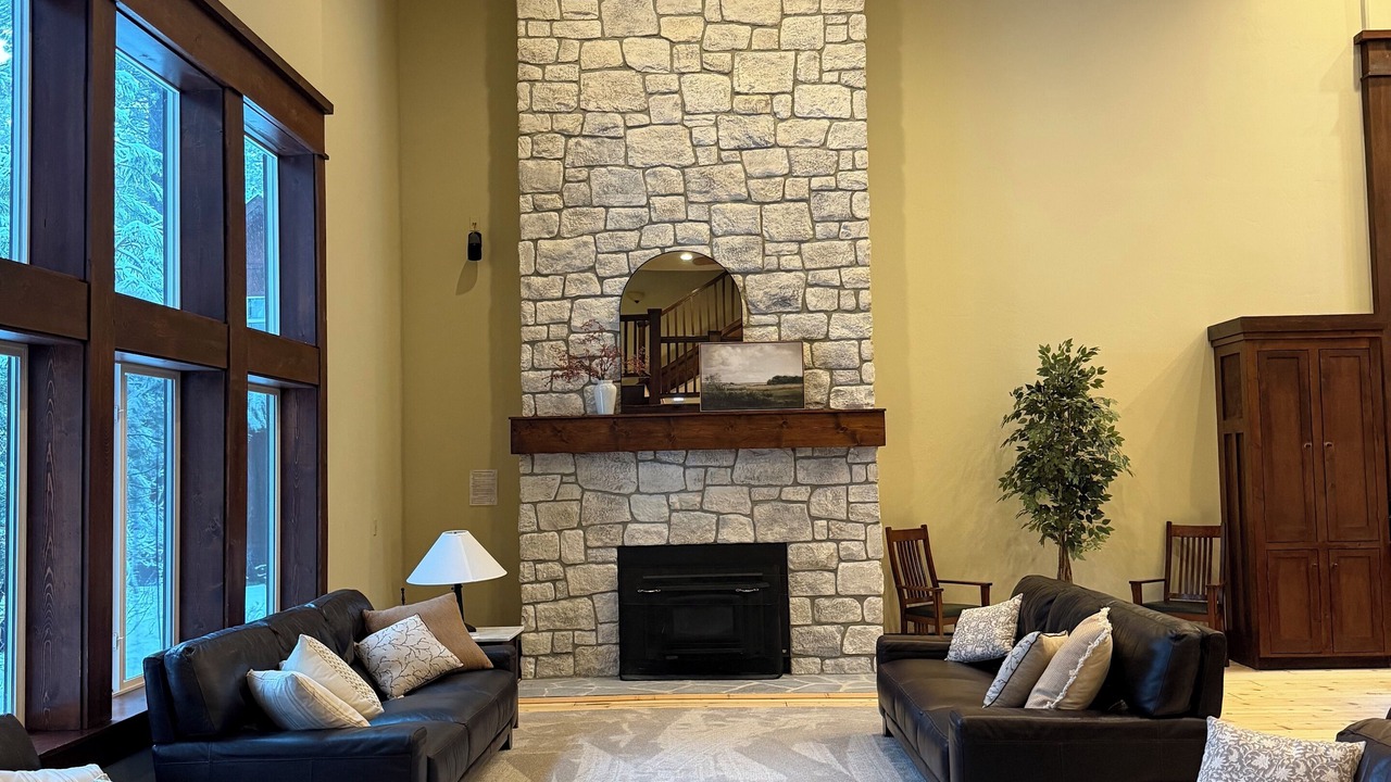 Photo of Bedroom in McCall