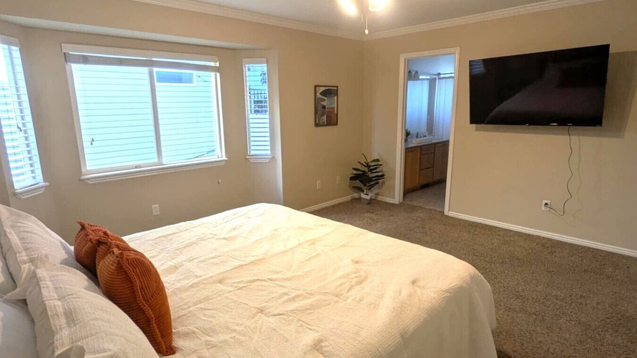 Photo of Bedroom in Draper