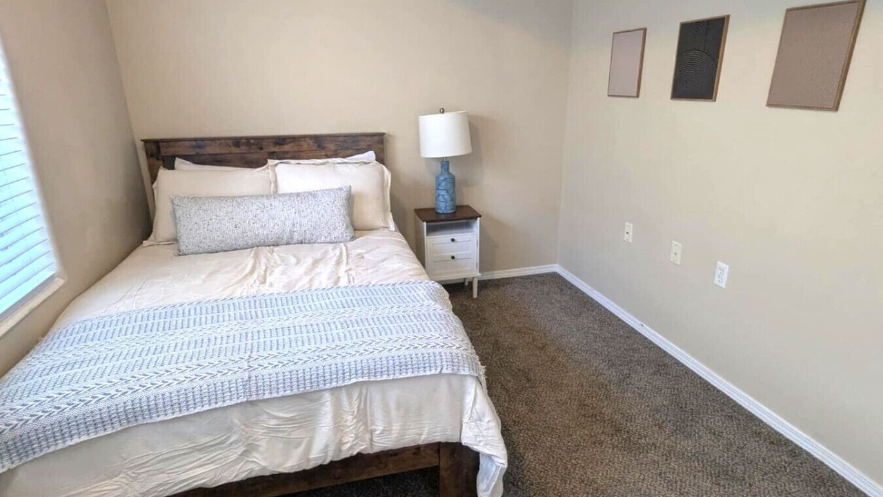 Photo of Bedroom in Draper
