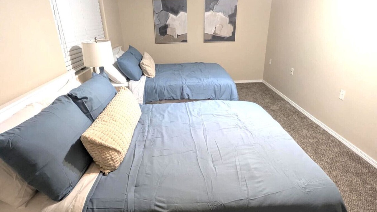 Photo of Bedroom in Draper