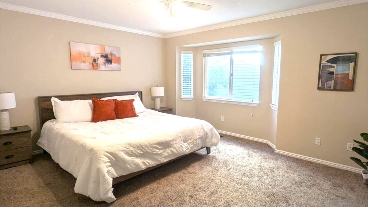 Photo of Bedroom in Draper