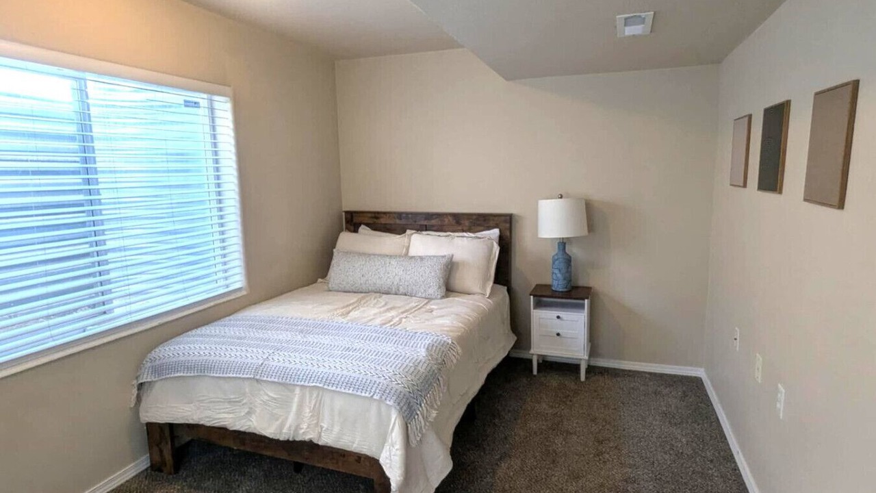 Photo of Bedroom in Draper