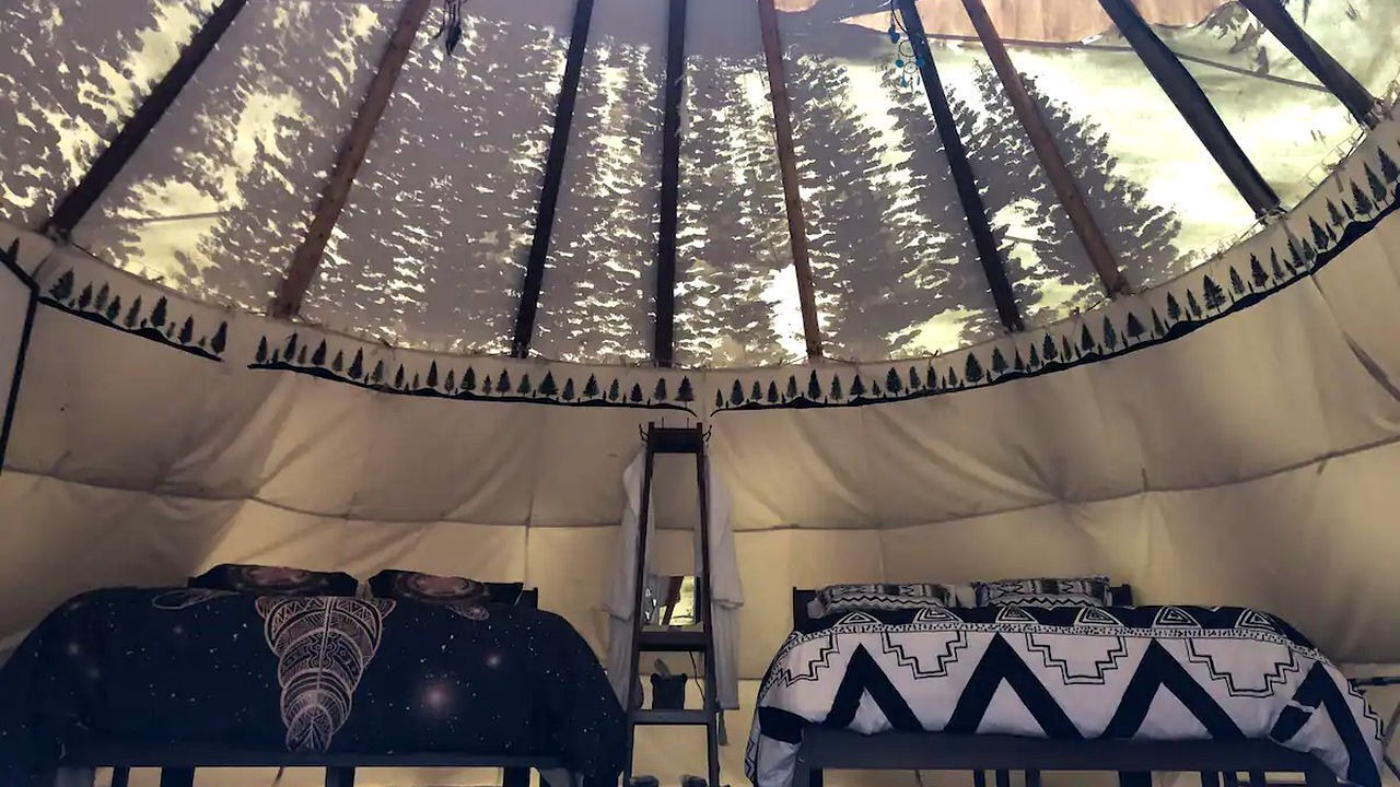 Photo of Bedroom in Leland