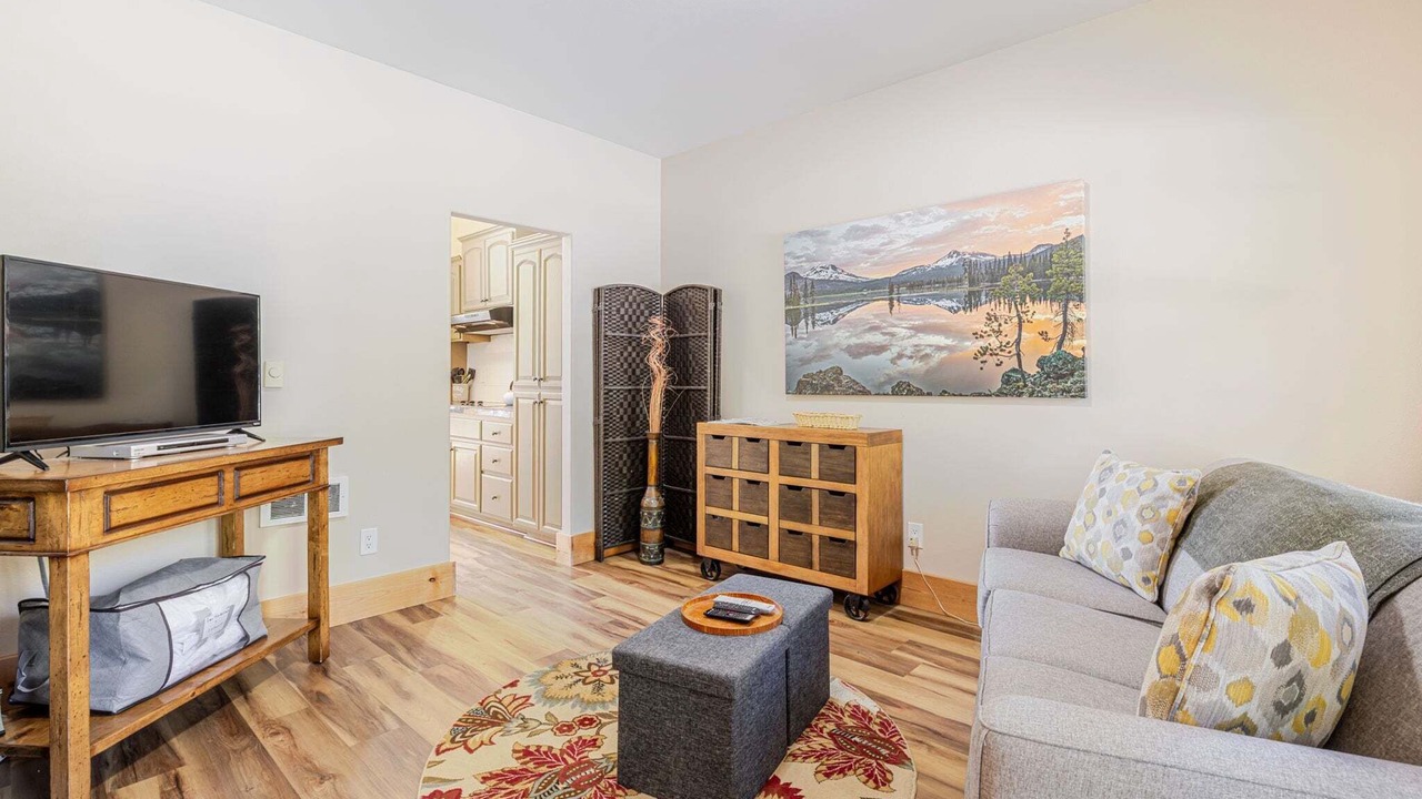 Photo of Livingroom in Three Rivers