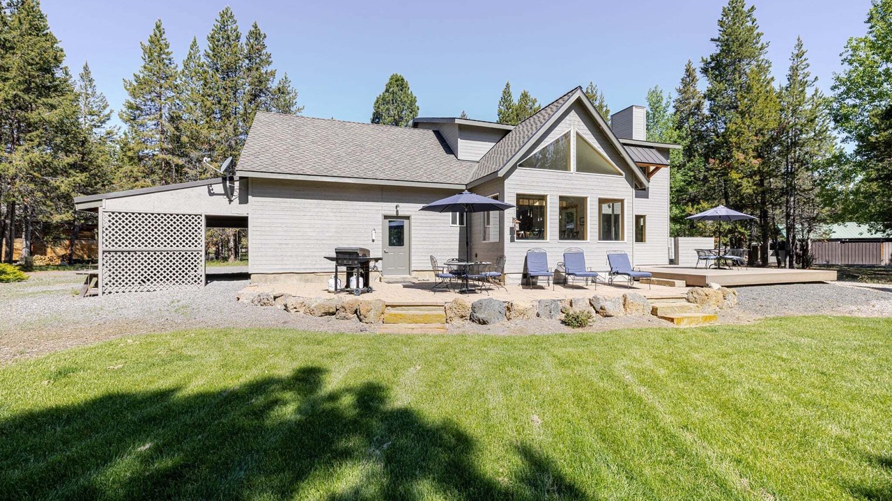 Photo of Outdoor in Three Rivers