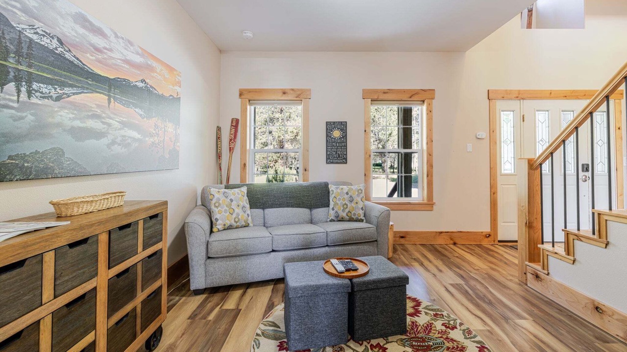 Photo of Livingroom in Three Rivers
