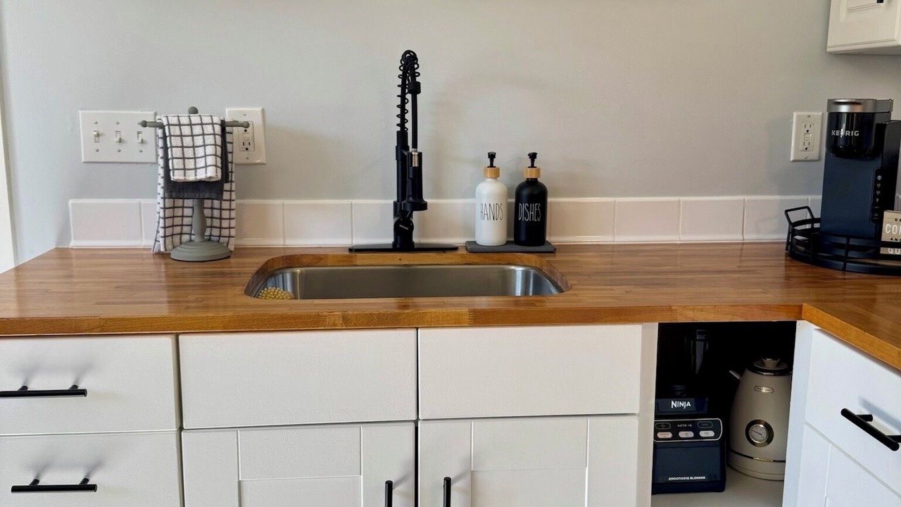 Photo of Kitchen in Loyal Heights