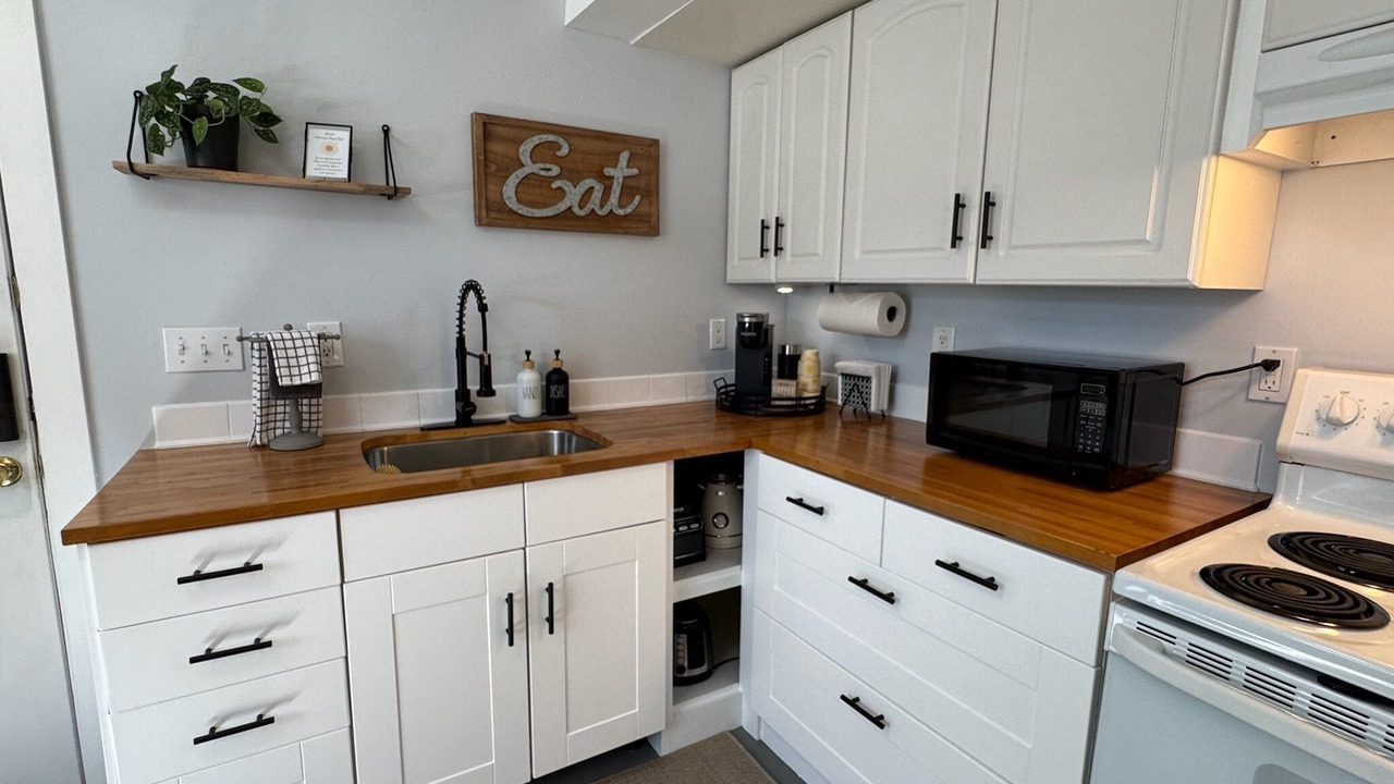 Photo of Kitchen in Loyal Heights