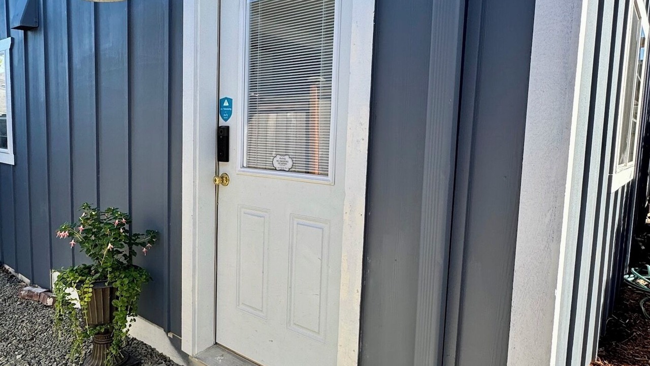 Photo of Outdoor in Loyal Heights