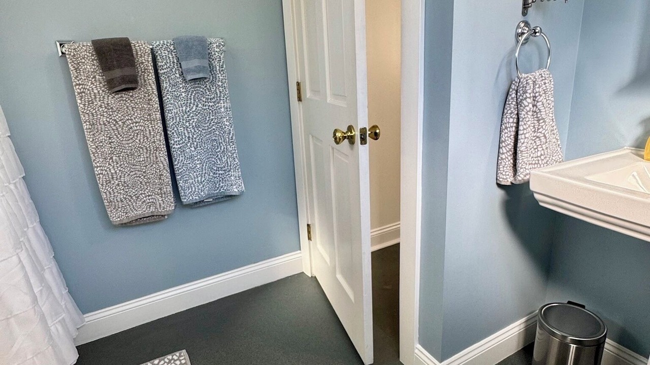 Photo of Bathroom in Loyal Heights