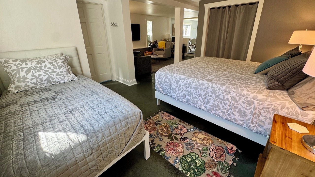 Photo of Bedroom in Loyal Heights
