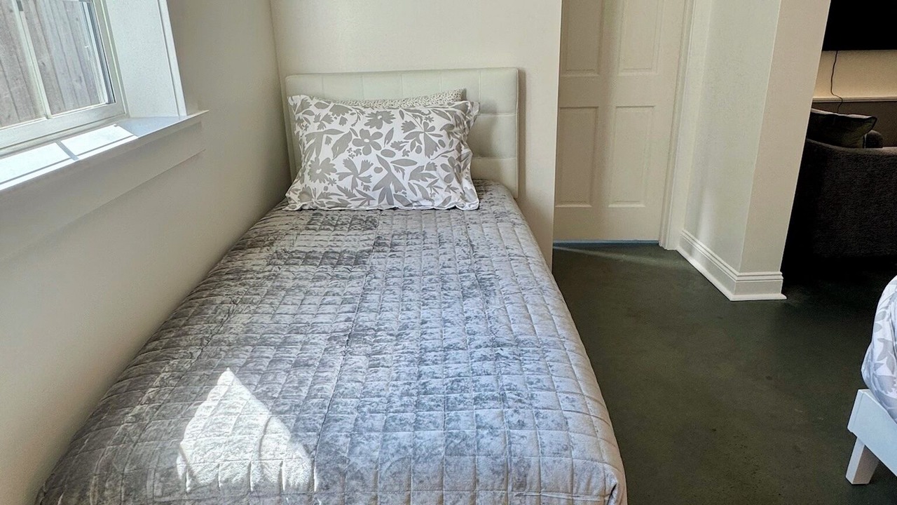 Photo of Bedroom in Loyal Heights