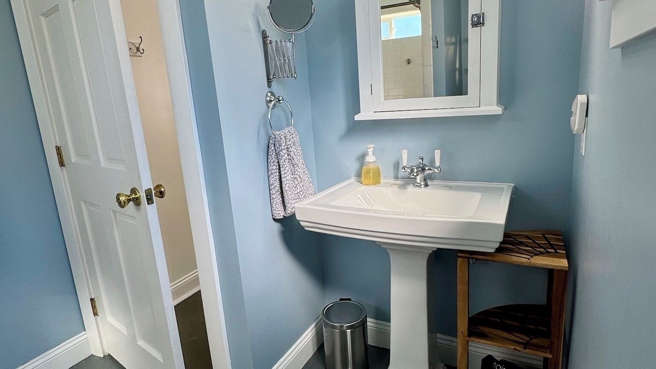 Photo of Bathroom in Loyal Heights